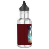 SF - Space Opera 3 Waterfles (Links)