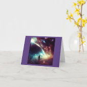 SF - Space Opera 4 Kaart (Gele Bloem)