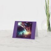 SF - Space Opera 4 Kaart (Voorkant)