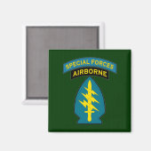 SF SSI Q MAGNEET (Voorkant / Achterkant)