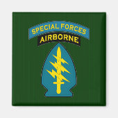 SF SSI Q MAGNEET (Voorkant)