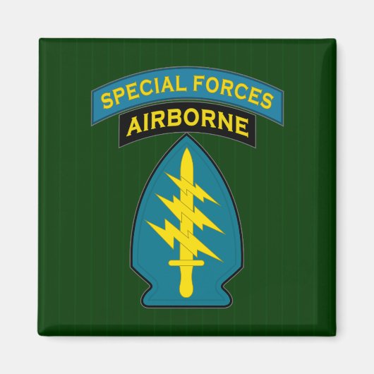 SF SSI Q MAGNEET (Voorkant)