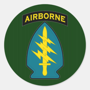 SF SSI RONDE STICKER