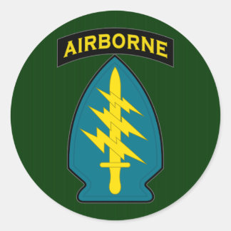 SF SSI RONDE STICKER