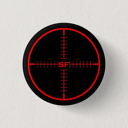 SF Target Button (Voorkant)