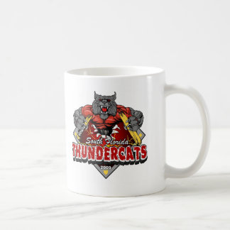 SF ThunderCats Koffiemok