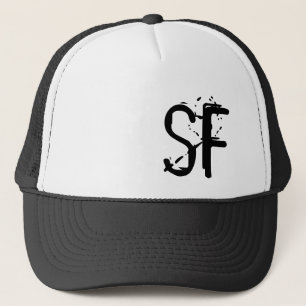 SF TRUCKER PET