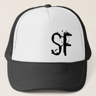 SF TRUCKER PET