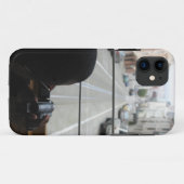 SF uitzicht kabelstraat Case-Mate iPhone Case (Achterkant (horizontaal))