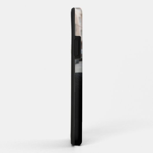 SF uitzicht kabelstraat Case-Mate iPhone Case (Achterkant/rechts)