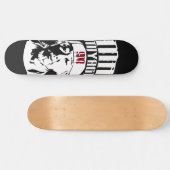 SFA Mr Miyagi Skateboard (Horizontaal)