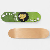 SFA Skateboarding *Martin* Skateboard (Horizontaal)
