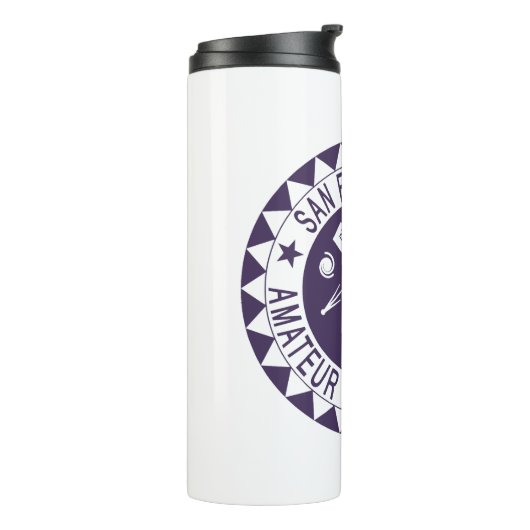 SFAA THERMOSBEKER (Gedraaid links)