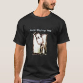 SFB-T.v.1.0 T-shirt (Voorkant)