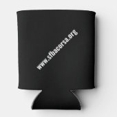 SFBA CORSA drank kan kiezen Blikjeskoeler (Achterkant)