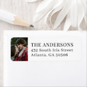 Sfeer Bruiloft Suite Foto Retouradres Etiket (Insitu)