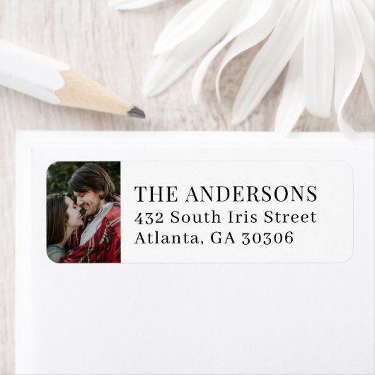 Sfeer Bruiloft Suite Foto Retouradres Etiket (Insitu)