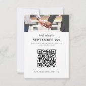 Sfeer Foto Online RSVP (Voorkant)