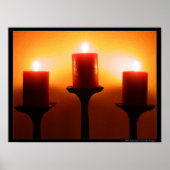 Sfeer Poster (Voorkant)