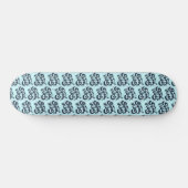 Sfeer Skateboard (Horizontaal)
