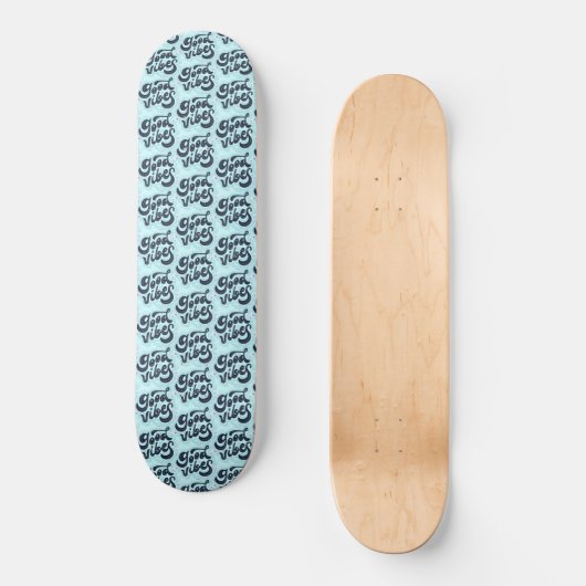 Sfeer Skateboard (Voorkant)