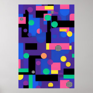 Sfeer van Gemis Poster