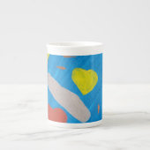 Sfeer van Liefde Speciale Mok (Voorkant)