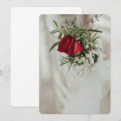 Sfeer van liefde & vreugde (Voorkant / Achterkant)