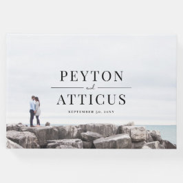 Sfeer Verloving Fotografie Bruiloft Gastenboek