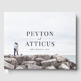 Sfeer Verloving Fotografie Bruiloft Gastenboek