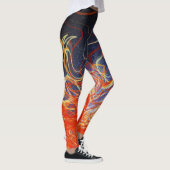Sfeerchaos - Leggings (Rechts)