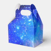 Sfeerdozen voor Galaxy Space-verjaardagsfeestje Bedankdoosjes (Achterkant)