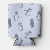 Sfeniscus Blikjeskoeler (Voorkant)