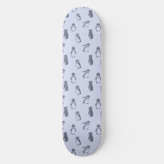 Sfeniscus Skateboard