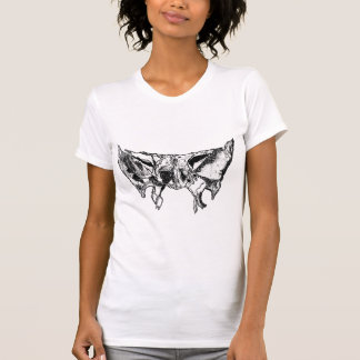 Sfenoid Bone T-shirt