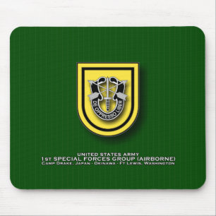 SFG1c Mousepad Muismat