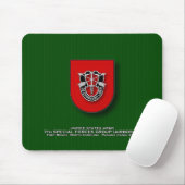 SFG7a1 Mousepad Muismat (Met muis)