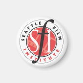 SFI Koelkast Magnet (Voorkant)