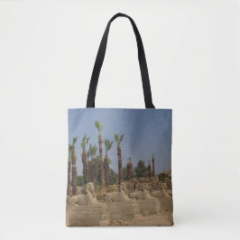 Sfineslaan Tote Bag