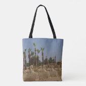 Sfineslaan Tote Bag (Achterkant)