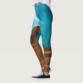 Sfinx: Egyptische Leggings (Links)