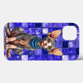 🐱 Sfinx Kat Cadeau voor kattenliefhebber Case-Mate iPhone Case (Achterkant (horizontaal))