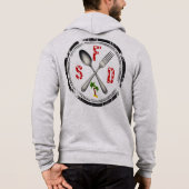 SFL Hoodie (Achterkant)