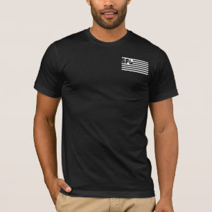 SFL Pocket Patriot T-shirt