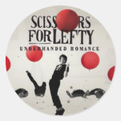 SFL Sticker (Voorkant)