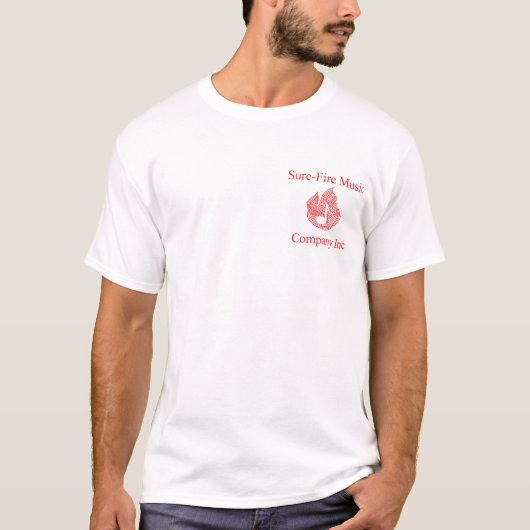 sfm t-shirt (Voorkant)