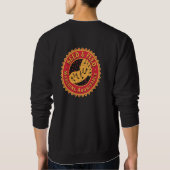 SFMA Sweatshirt (Achterkant)