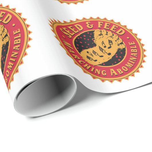 SFMA-verlooppapier Cadeaupapier (Rol Hoek)