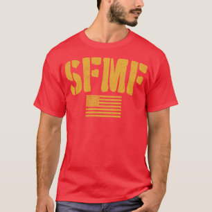 SFMF T-SHIRT