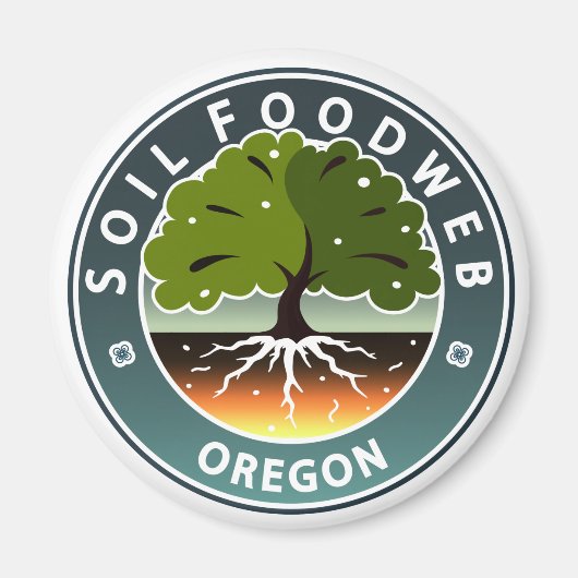 SFO-magneet Magneet (Voorkant)